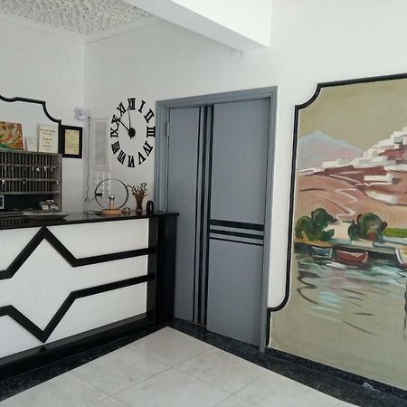 Serifos Beach Hotel Livadi  Ngoại thất bức ảnh