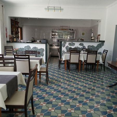 Serifos Beach Hotel Livadi  Ngoại thất bức ảnh