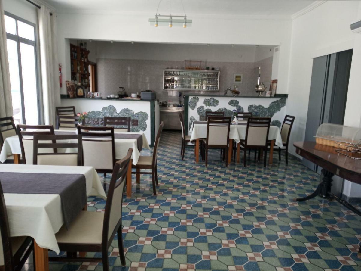 Serifos Beach Hotel Livadi  Ngoại thất bức ảnh