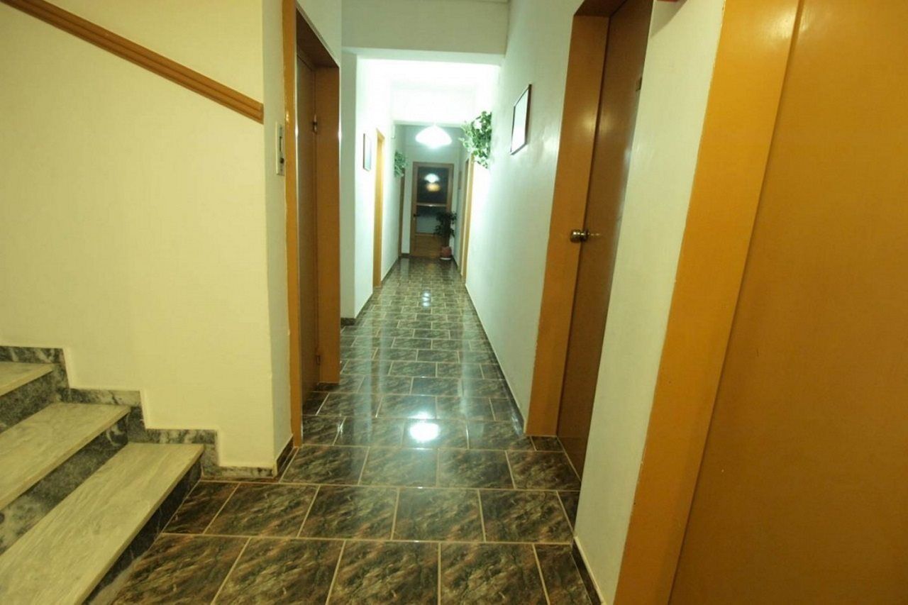 Serifos Beach Hotel Livadi  Ngoại thất bức ảnh